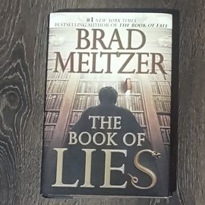 The Book of Lies